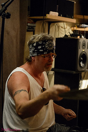 Band recording 2014 03 30 - 0158