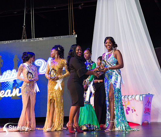 Miss Caribbean United Pageant - 2018 06 02 - 1744