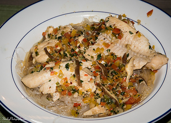 Catfish in clay pot  2014 10 13 - 0007