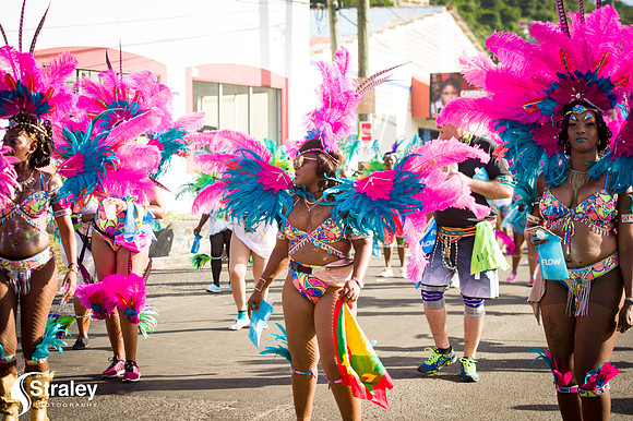 Parade of the Bands - 2018 08 14 - 0651