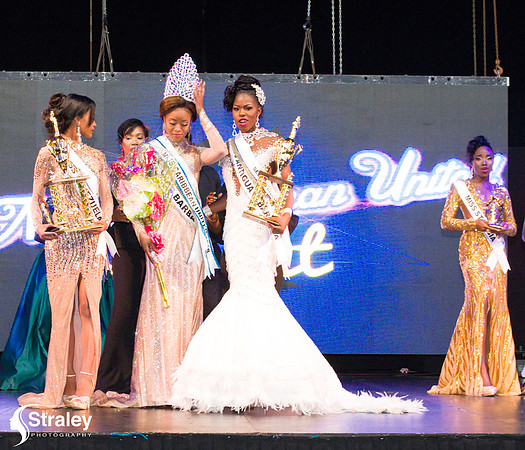 Miss Caribbean United Pageant - 2018 06 02 - 1865