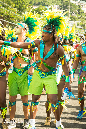 Parade of the Bands 2016 08 08 - 0659