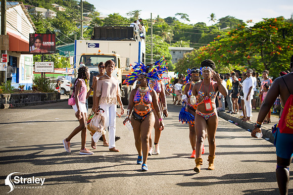 Parade of the Bands - 2018 08 14 - 0617