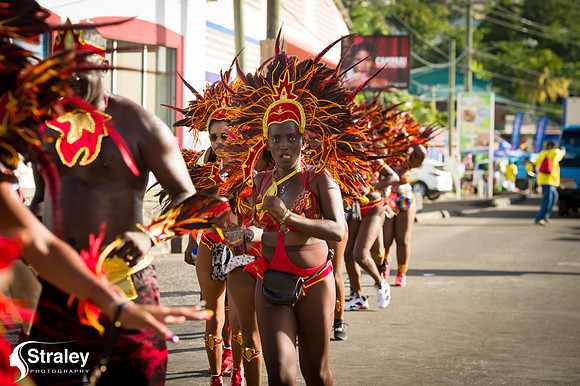 Parade of the Bands - 2018 08 14 - 0607