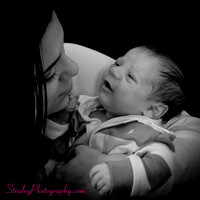 Maisoon n baby  - 2012 02 21  -11