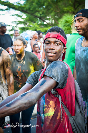 Jouvert Morning - 2017 08 14 - 0523