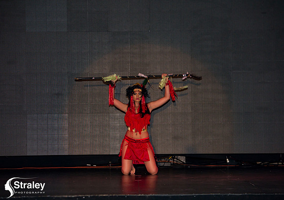 Miss Caribbean United Pageant - 2018 06 02 - 0475
