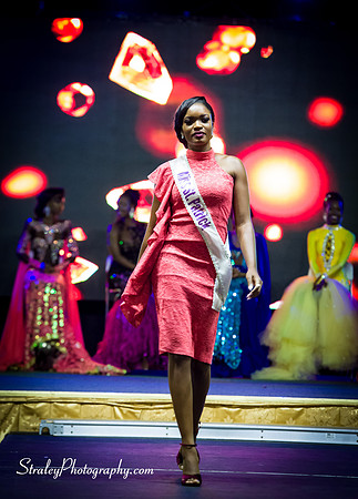 Miss Caribbean United Pageant  2017 04 29  - 2494