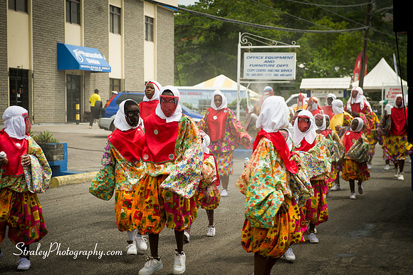 Parade of the Bands - Spicemas 2017 - 2017 08 14 - 0024