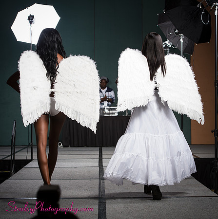 Angel in the Sky Runway - 2012 08 18 - 0718