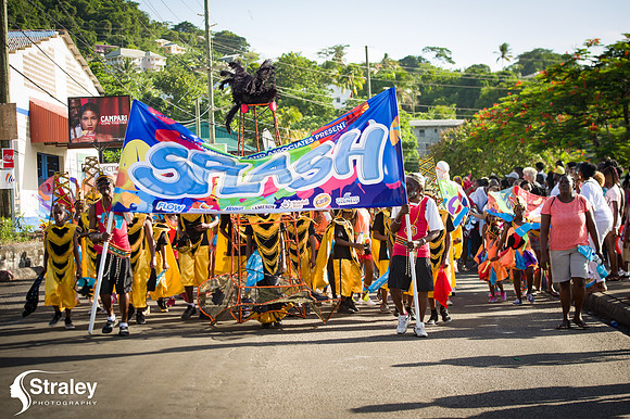 Parade of the Bands - 2018 08 14 - 0620