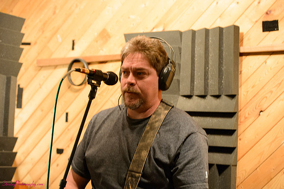 Band recording 2014 03 30 - 0055
