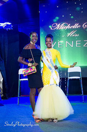 Miss Caribbean United Pageant  2017 04 29  - 2666