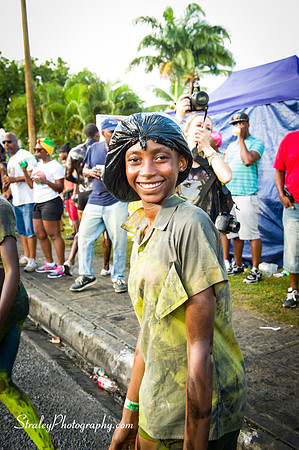 Jouvert Morning - 2017 08 14 - 0908