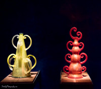 Chihuly and Dali  2014 12 17 - 0030