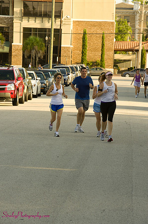 2011 07 30 26.2 with Donna Marathon First Run - 132