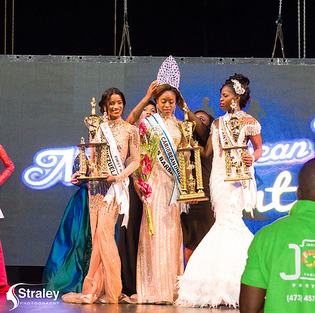 Miss Caribbean United Pageant - 2018 06 02 - 1849