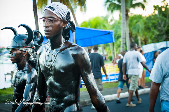 Jouvert Morning - 2017 08 14 - 0140