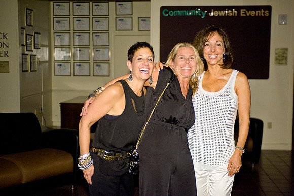JCA Fund Raiser 2011 04 09  - 0270