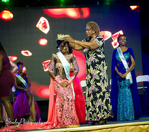 Miss Caribbean United Pageant  2017 04 29  - 2595