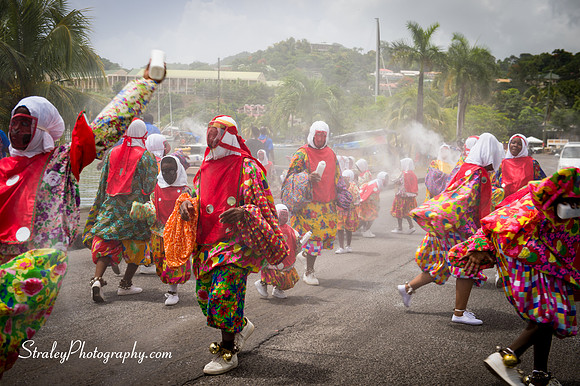 Parade of the Bands - Spicemas 2017 - 2017 08 14 - 0042