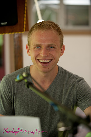 Em and Beck Music Rehearsal-60