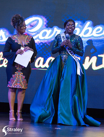 Miss Caribbean United Pageant - 2018 06 02 - 1590