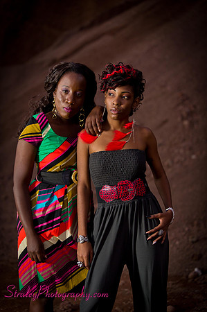 Model shoot gravel yard 2012 01 07 -  342