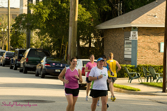 2011 07 30 26.2 with Donna Marathon First Run - 178