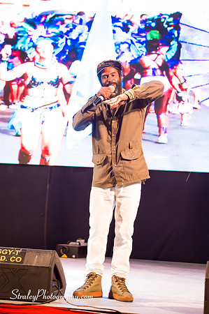 Spicemas 2018 Launch - 2018 04 07 - 0955