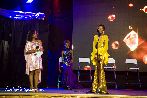 Miss Caribbean United Pageant  2017 04 29  - 2203