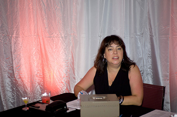 JCA Fund Raiser 2011 04 09  - 0079