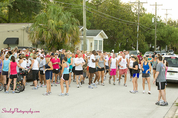 2011 07 30 26.2 with Donna Marathon First Run - 60