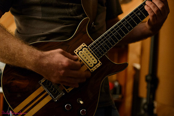Band recording 2014 03 30 - 0178