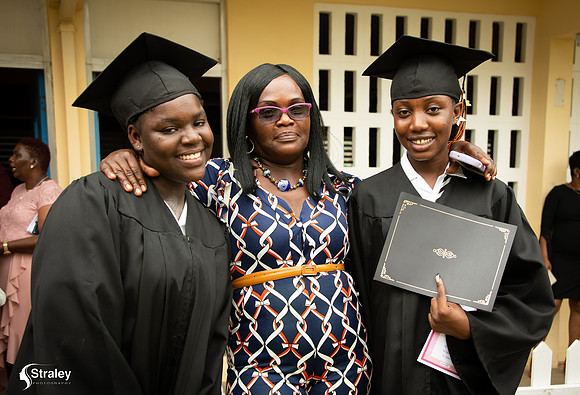 GSS Graduation - Shedell Charles - 2022  06 30 - 0171