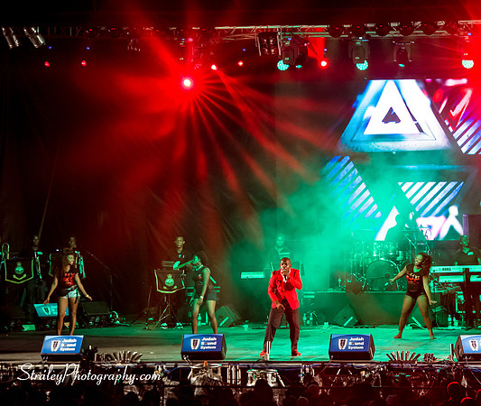 Spicemas Soca Monarch - 2017 08 11 - 0938