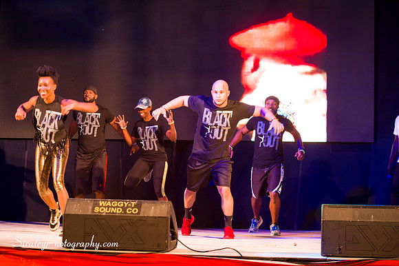 Spicemas 2018 Launch - 2018 04 07 - 0520