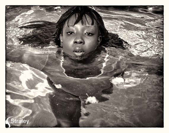 Antonique Dopwell 2024 09 19 - 0233 BnW