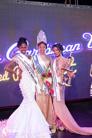 Miss Caribbean United Pageant - 2018 06 02 - 1957