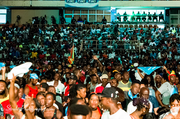 Spicemas Soca Monarch - 2017 08 11 - 0231