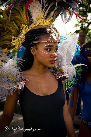 Parade of the Bands - Spicemas 2017 - 2017 08 14 - 1322