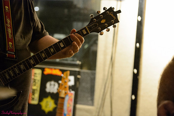 Band recording 2014 03 30 - 0420