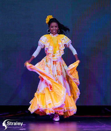 Miss Caribbean United Pageant - 2018 06 02 - 0369