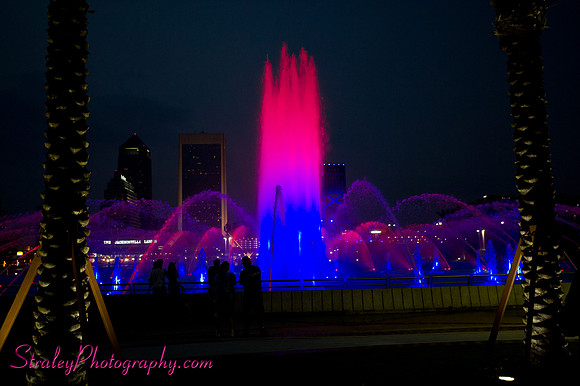 Friendship Fountain Opening Day 2011 06 18 -142