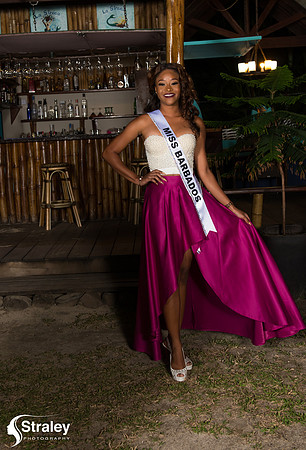 Miss Caribbean United Media  - 2018 05 30 - 0630