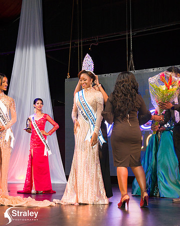 Miss Caribbean United Pageant - 2018 06 02 - 1833