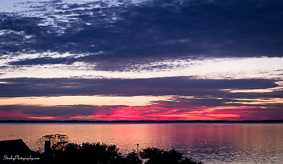 OBX Sunset 2014 10 24  - 0015