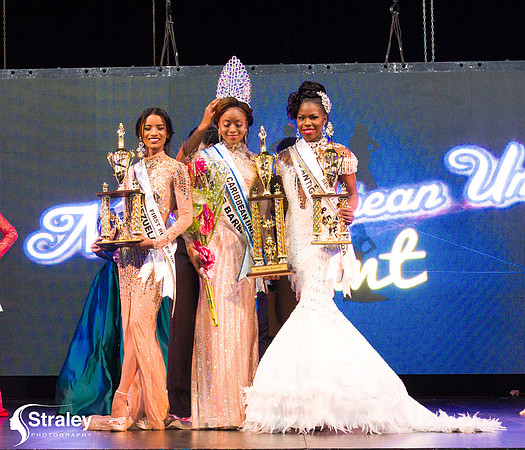 Miss Caribbean United Pageant - 2018 06 02 - 1858