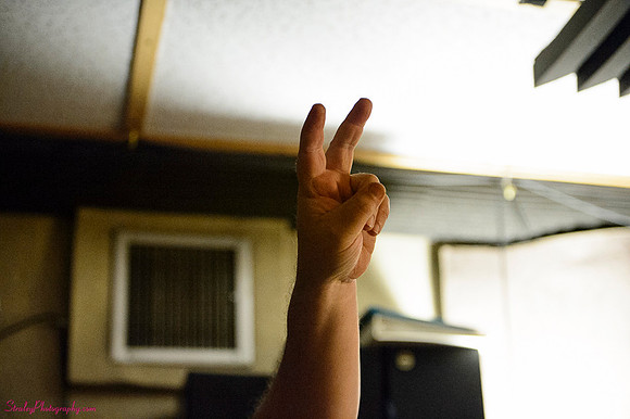 Band recording 2014 03 30 - 0148