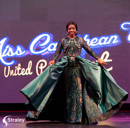Miss Caribbean United Pageant - 2018 06 02 - 1209